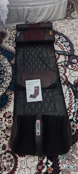 Массажёр  продаю срочно новый