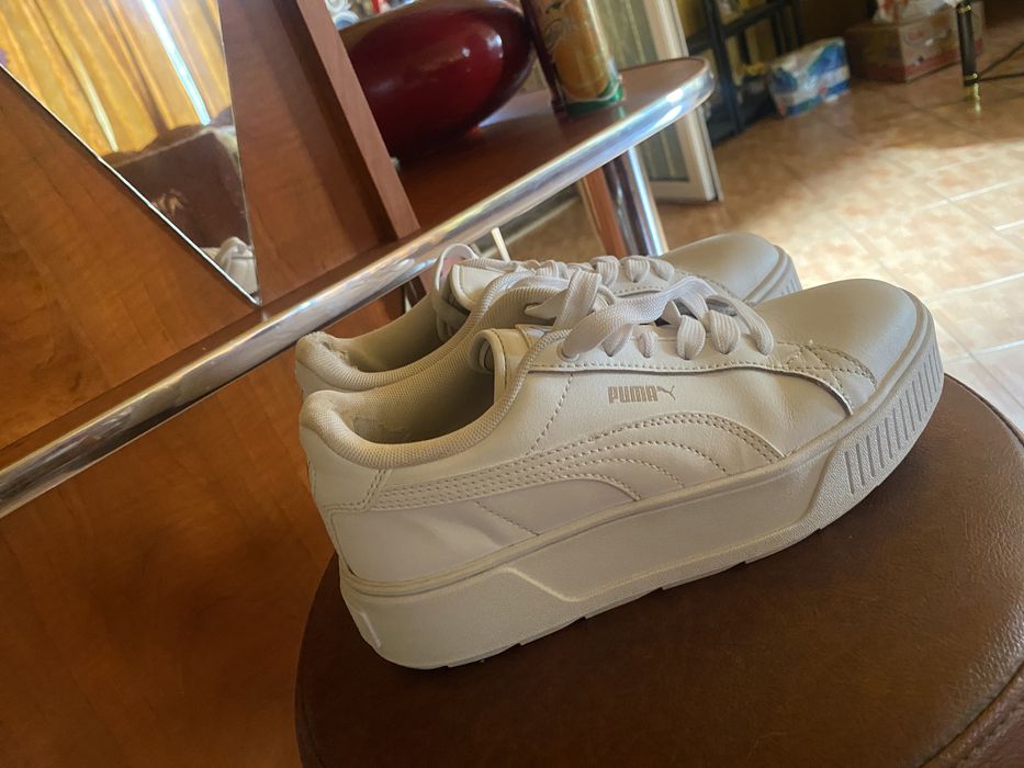 Vând Puma Karmen 37,5