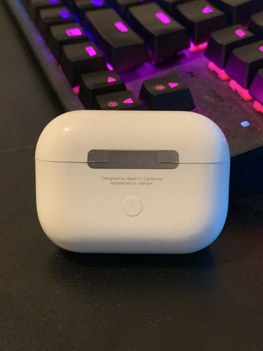 Airpods pro Apple