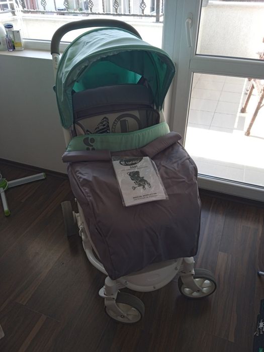 Децка количка нова лорели