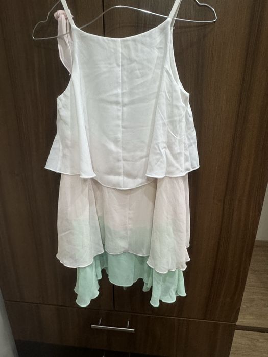 Детска рокля