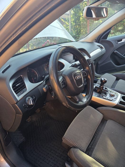 Vând Audi A4 B8 din 2009 Combi
