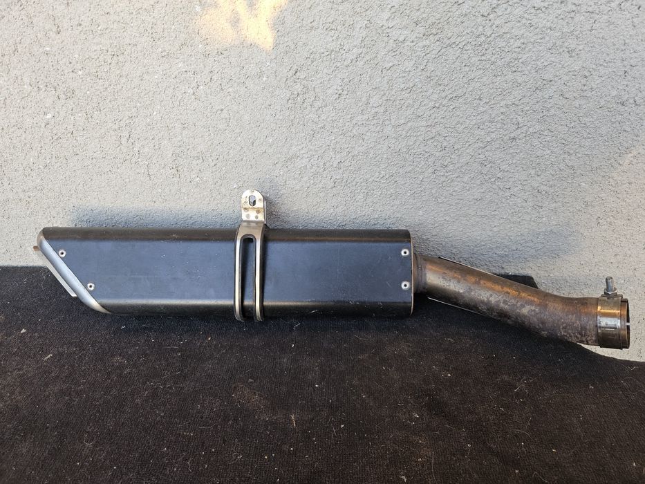 Evacuare/toba sport Zard Penta pentru Bmw R 1200 Gs 2004/2010