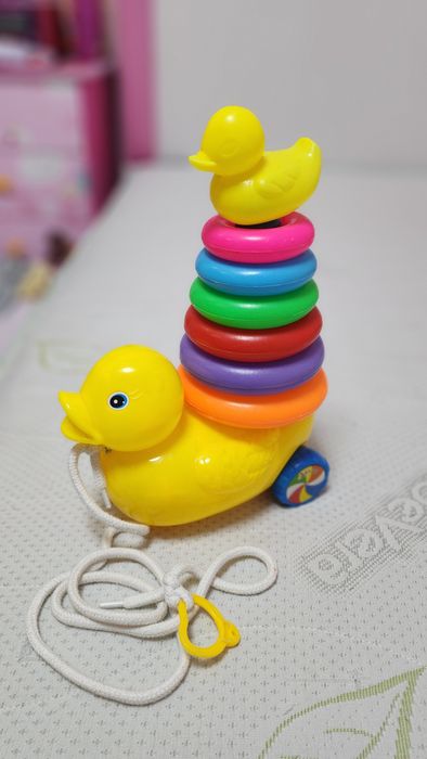 Бебешки играчки музикални / интерактивни /