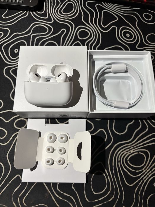 Apple Airpods Pro 2 -NOI