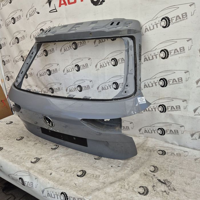 Haion Volkswagen Golf 8 Combi/break/variant an 2019-2020-2021-2022-202