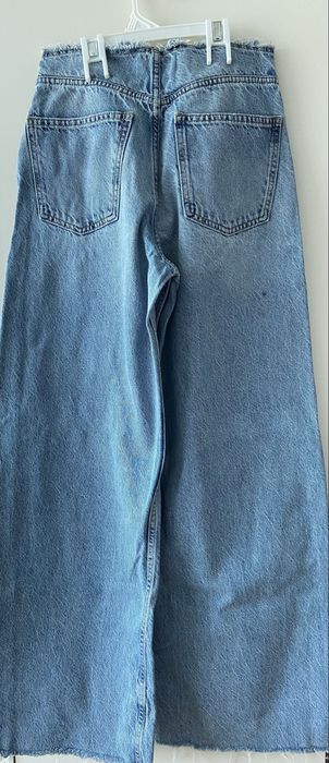 Дънки Pull & Bear