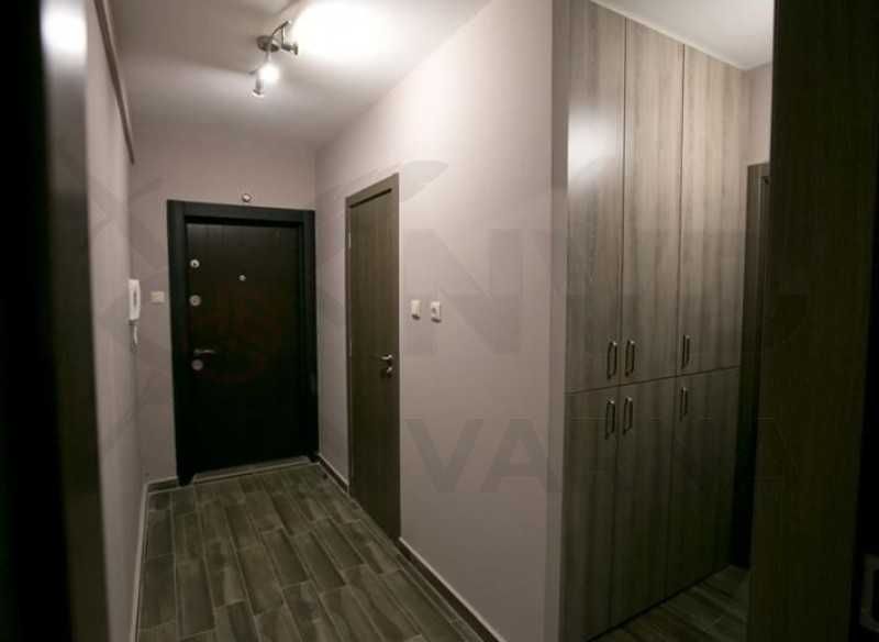 Тристаен апартамент в Чайка! 2474062