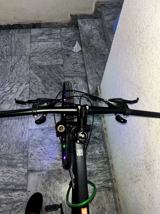 Срочна продаю велосипед!