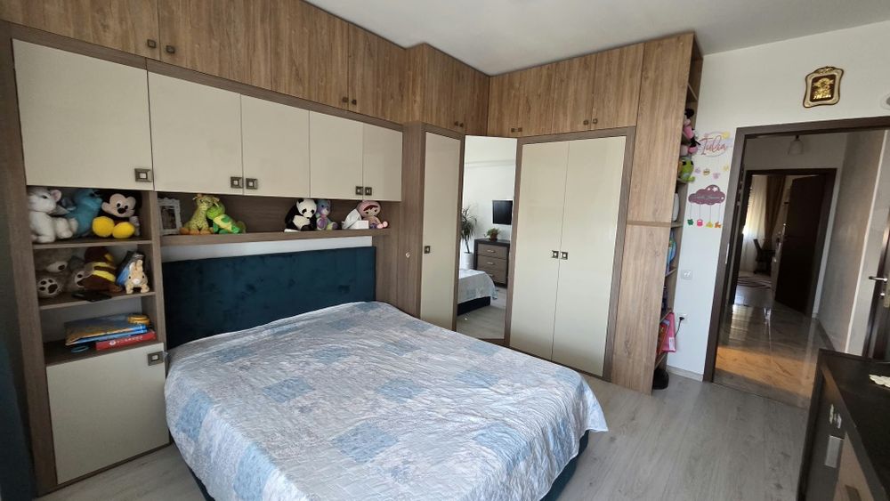 Apartament 3 camere