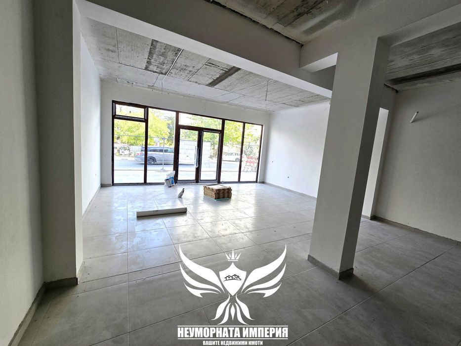 Дава се под наем Офис в Асеновград - 70 кв.м за 600 € - Снимка #12