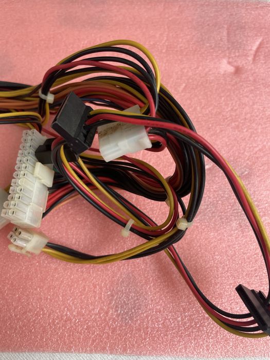 Incarcatoare laptop HP/Lenovo ,surse pc 500W