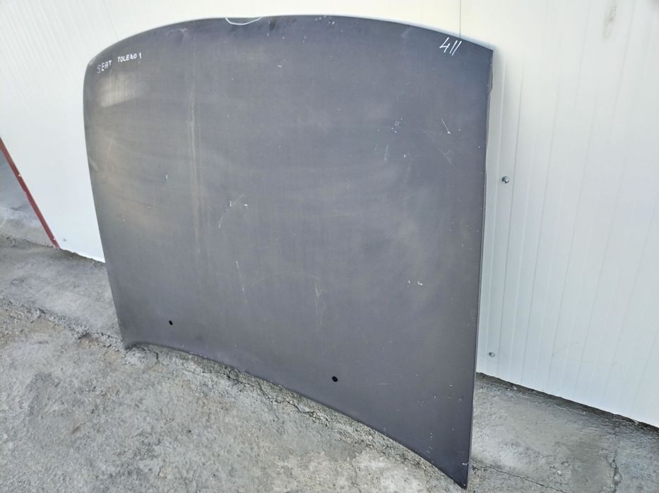 Capota motor Seat Toledo, 1991, 1992, 1993, 1994, 1995, 1996, 1997.