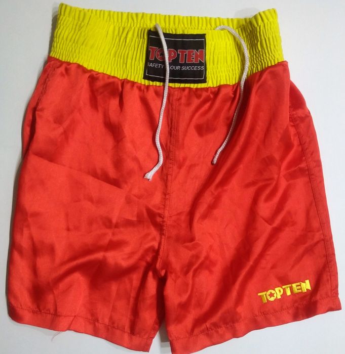 Форма для единоборств