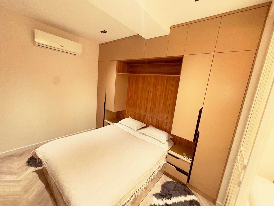 аренда жилая квартира