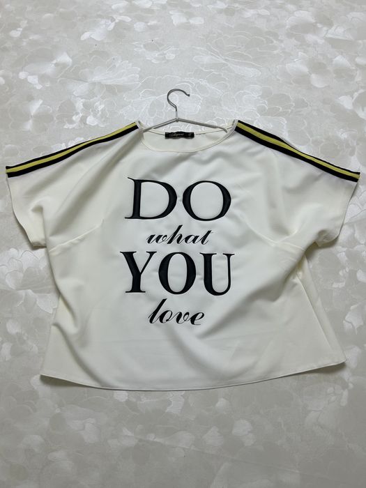 Женские футболки