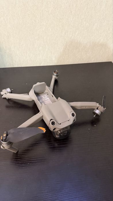 DJI AIR 2s | дрон