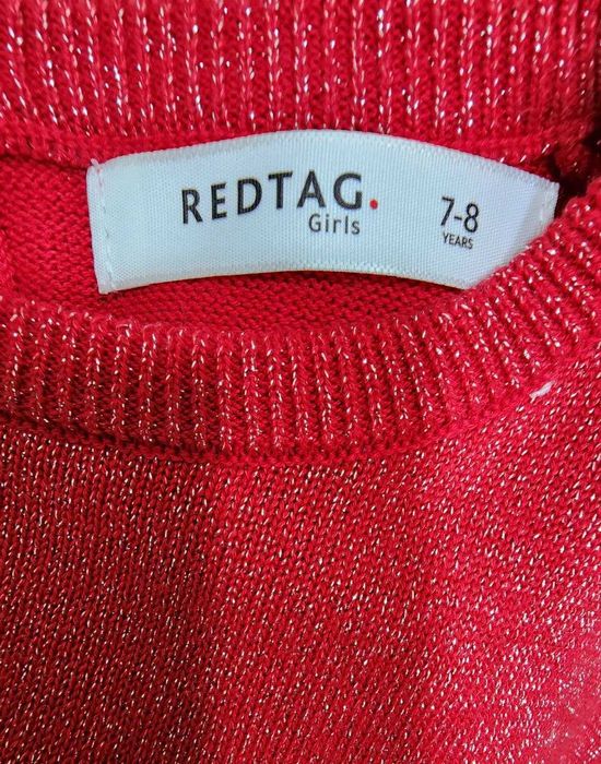 Платье детское, трикотажное