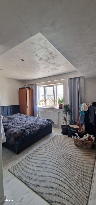 Vila Zona Intrare, Utilitati !!!