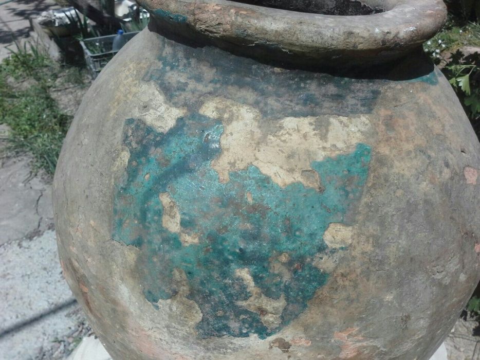 продам старинный кувшин