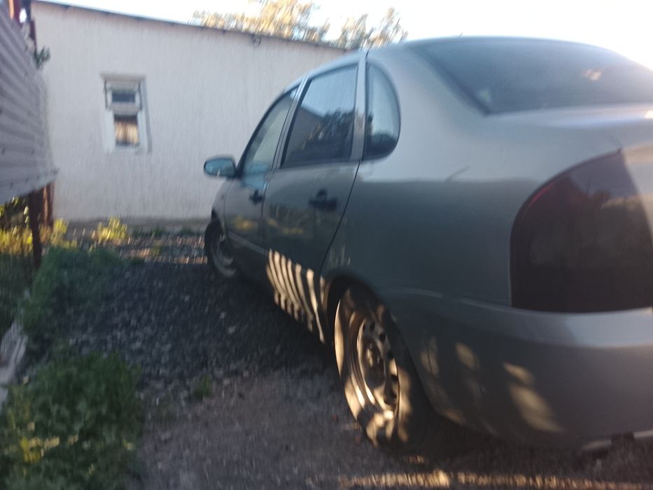 Продам автомобиль