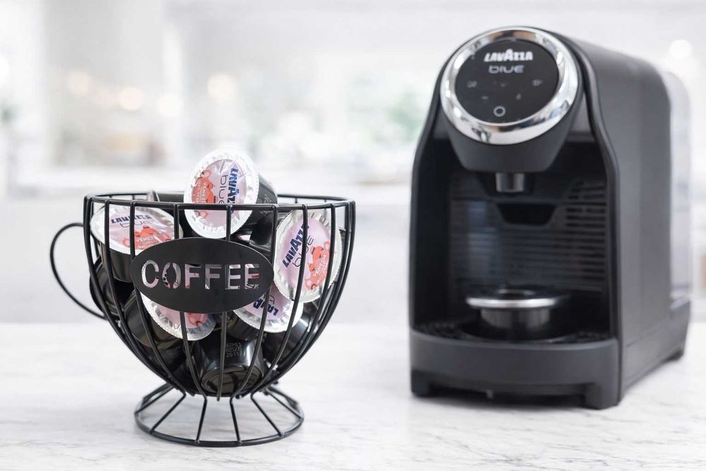 Капсули кафе Lavazza Blue Venezia Lungo 100 бр.