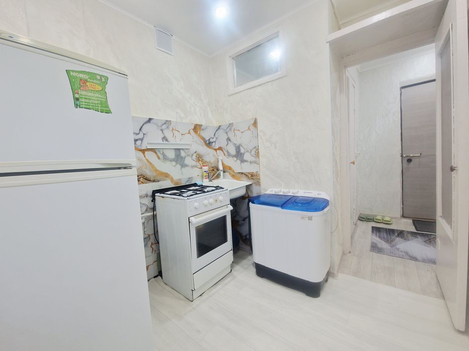 Продам квартиру в малосемейном доме