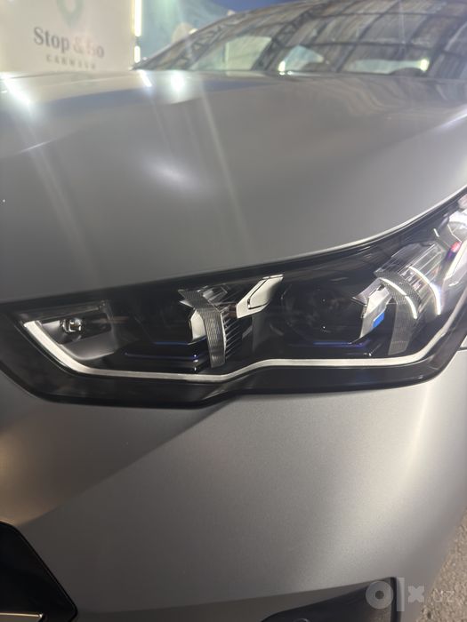 BMW i5 40L M Sport 2025 yil