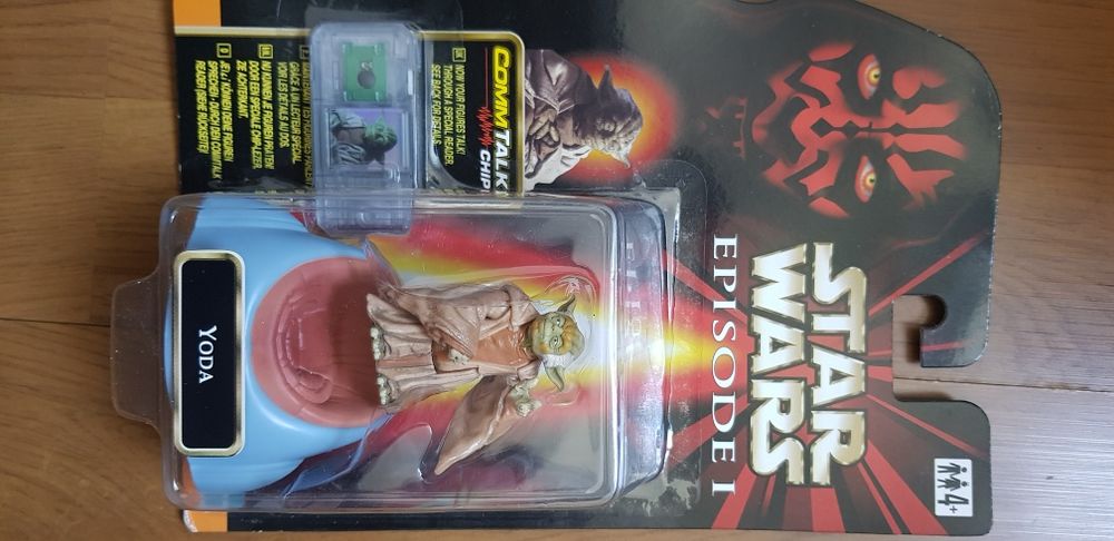 Figurine Star Wars 1999 Hasbro