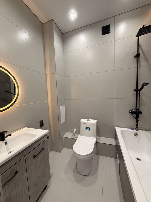 1 комн кв ЖК Сункар