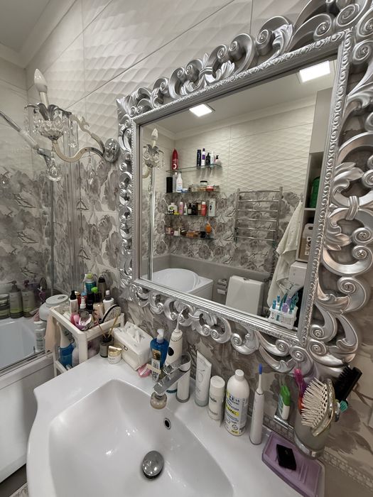 Продам квартиру