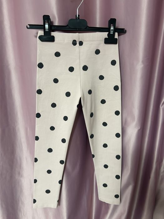 Colanti grosi Zara, 5-6 ani