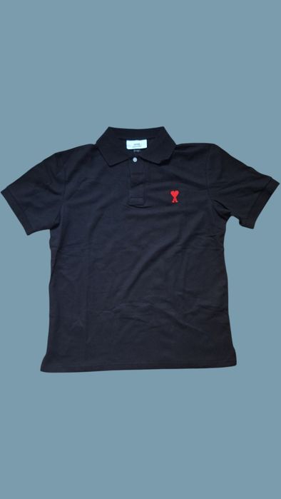 Мъжки дрехи различни марки – НОВИ (Stone Island, Palm Angels, Ami, Polo RL, Nike)