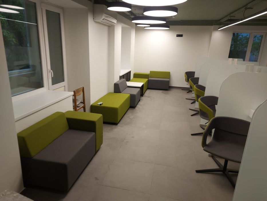 Ремонт квартир, офисов