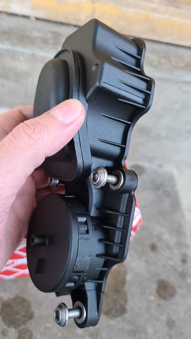 Poma apa Hepu P467 BMW E46 E39 E38 E90 E53 E60 E63 E65 2.5D/3.0D M57