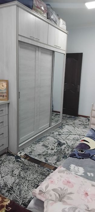 Продаётся 5/1/5 Юнусабад 16, не далеко метро Туркистон