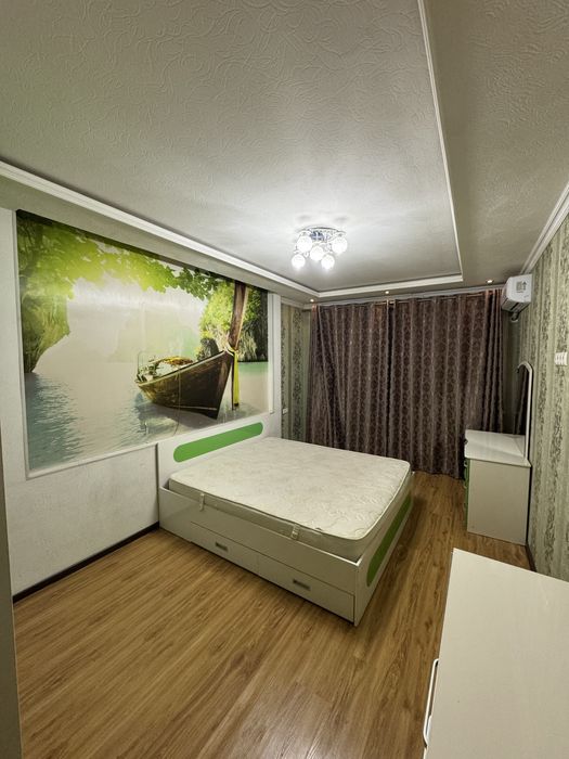 Аренда 2 комнатная квартира. Мирзо Улугбекский район. Массив Феруза