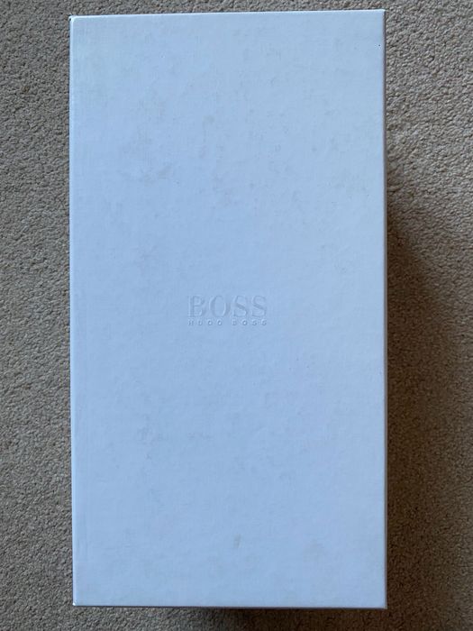 Балерини Hugo Boss