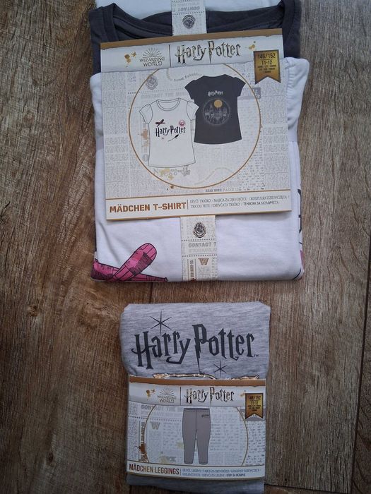 комплекти Harry Potter за момиче