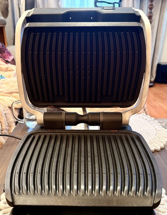 Gratar electri Tefal Optigrill