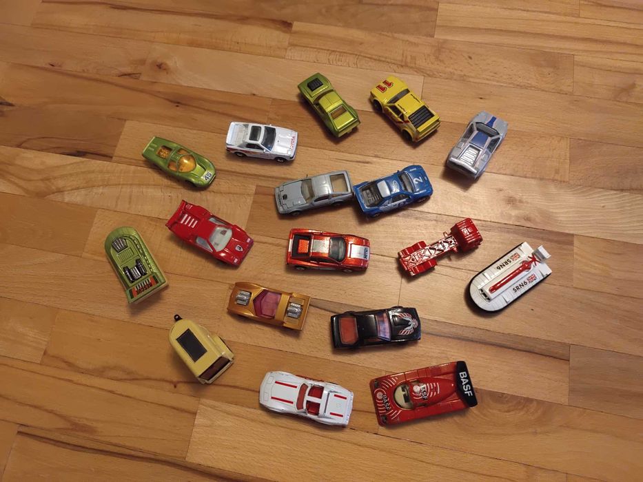 Мачбокс, Matchbox