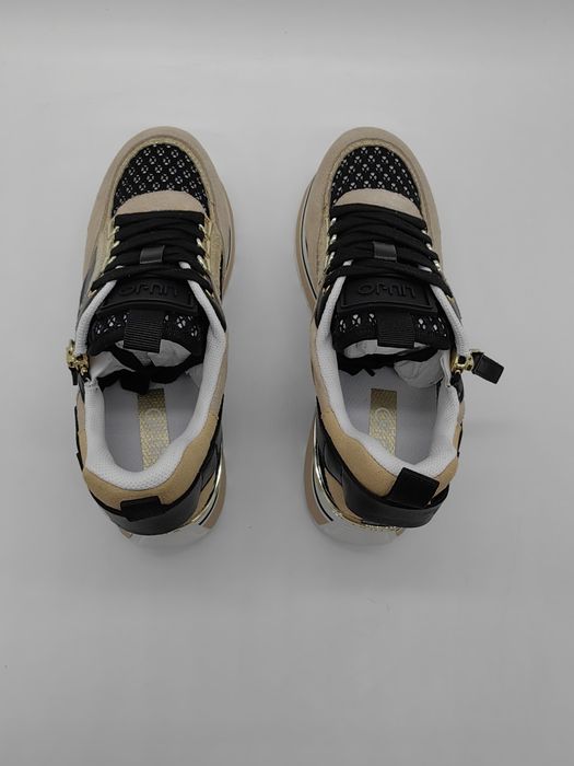 LIU JO MAXI WONDER Оригинални Сникърси