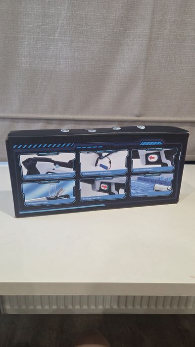 электрический водяной  автомат