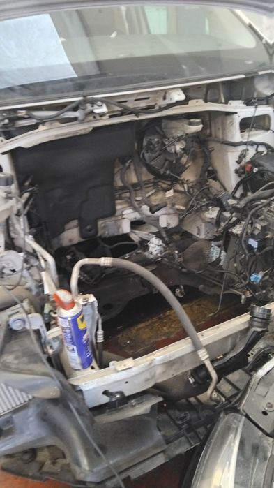Mecanic auto (ma deplasez la domiciliu)