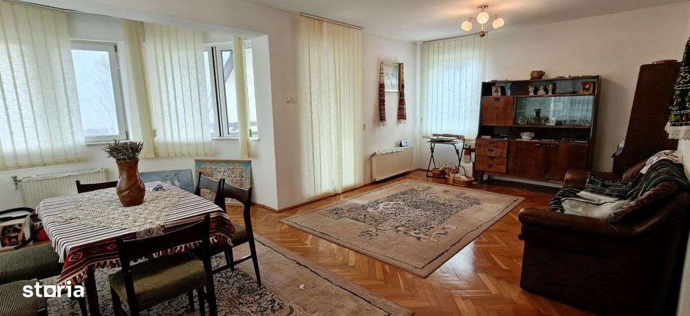 Vila impunatoare cu iesire directa la lac, Somesu Cald