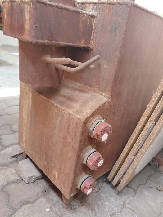 Продам печку газовую