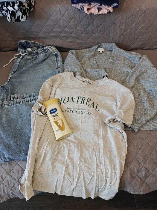 Haine dama mărimea L/XL