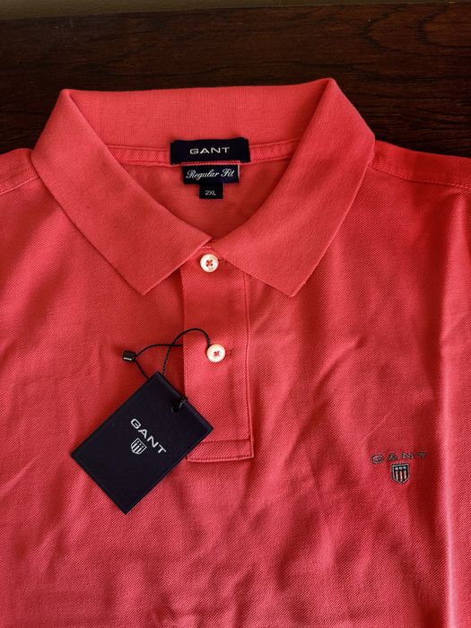 Мъжки тениски Gant