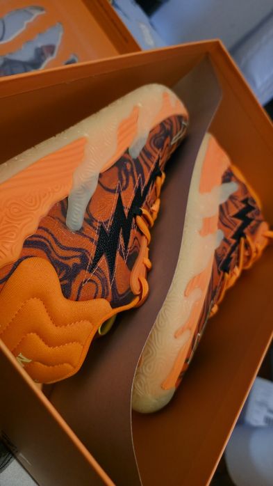 Обувки Puma Limited Editon