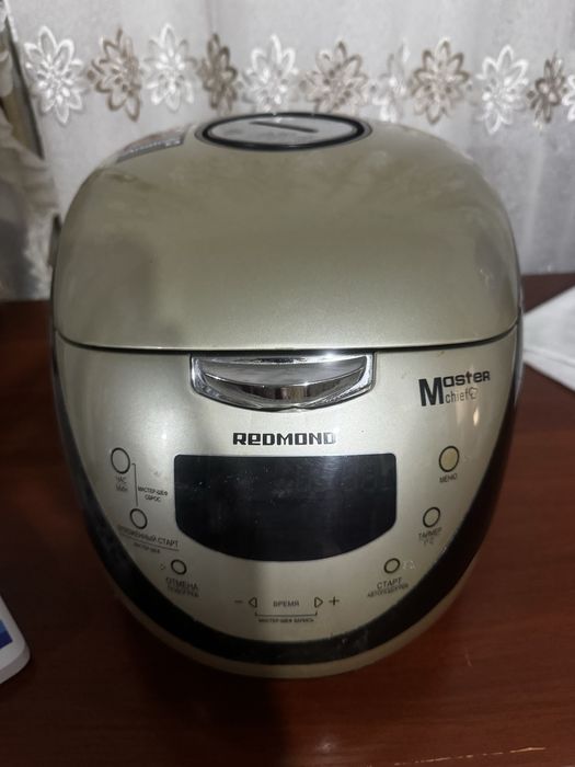 Холати яхши окат пиширадиган печ